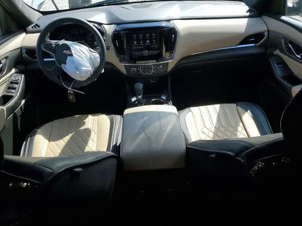 1GNEVFKW6PJ101566 2023 CHEVROLET TRAVERSE - Image 8