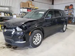 1GNEVFKW6PJ205507 2023 CHEVROLET TRAVERSE