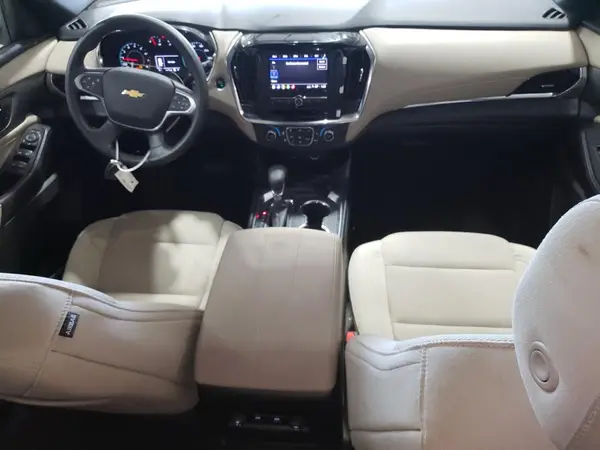 1GNEVFKW6PJ205507 2023 CHEVROLET TRAVERSE - Image 8