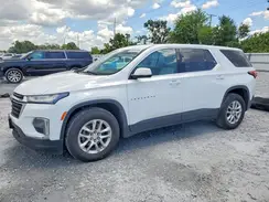 1GNEVFKW6PJ307101 2023 CHEVROLET TRAVERSE