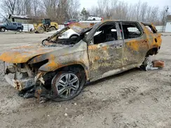 1GNEVFKW6PJ316350 2023 CHEVROLET TRAVERSE