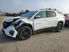 1GNEVFKW6PJ319166 2023 CHEVROLET TRAVERSE