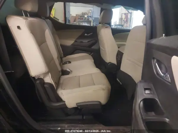 1GNEVFKW6PJ334301 2023 CHEVROLET TRAVERSE - Image 8