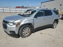 1GNEVFKW7JJ118139 2018 CHEVROLET TRAVERSE