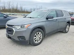 1GNEVFKW7JJ133577 2018 CHEVROLET TRAVERSE