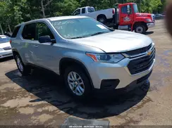 1GNEVFKW7JJ195108 2018 CHEVROLET TRAVERSE