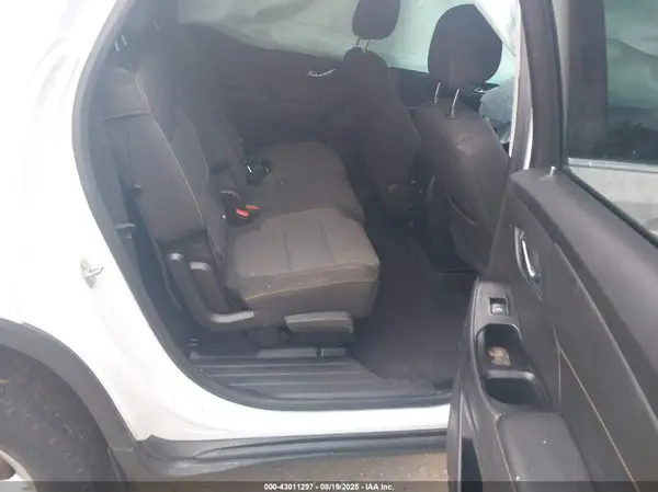 1GNEVFKW7JJ205801 2018 CHEVROLET TRAVERSE - Image 8