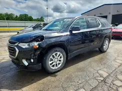 1GNEVFKW7JJ234277 2018 CHEVROLET TRAVERSE