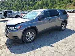 1GNEVFKW7KJ150476 2019 CHEVROLET TRAVERSE