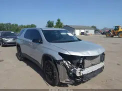1GNEVFKW7KJ176611 2019 CHEVROLET TRAVERSE
