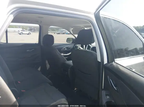 1GNEVFKW7KJ176611 2019 CHEVROLET TRAVERSE - Image 8