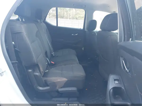 1GNEVFKW7KJ185518 2019 CHEVROLET TRAVERSE - Image 8
