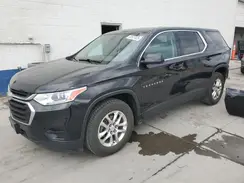1GNEVFKW7KJ196941 2019 CHEVROLET TRAVERSE