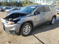 1GNEVFKW7KJ212099 2019 CHEVROLET TRAVERSE