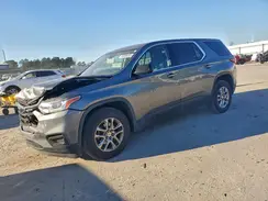 1GNEVFKW7KJ214838 2019 CHEVROLET TRAVERSE