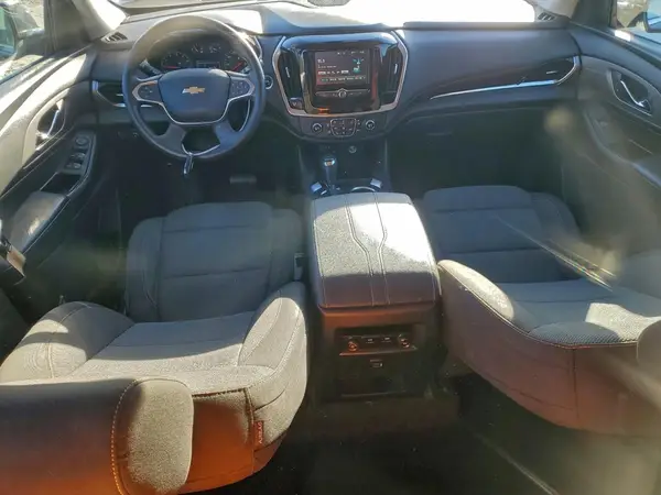 1GNEVFKW7KJ214838 2019 CHEVROLET TRAVERSE - Image 8