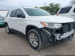 1GNEVFKW7KJ239139 2019 CHEVROLET TRAVERSE