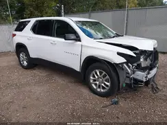 1GNEVFKW7KJ240825 2019 CHEVROLET TRAVERSE
