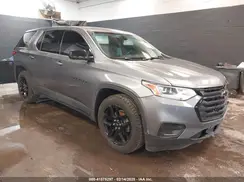 1GNEVFKW7KJ244115 2019 CHEVROLET TRAVERSE