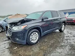 1GNEVFKW7KJ280841 2019 CHEVROLET TRAVERSE