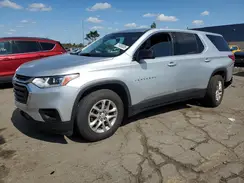 1GNEVFKW7KJ283786 2019 CHEVROLET TRAVERSE