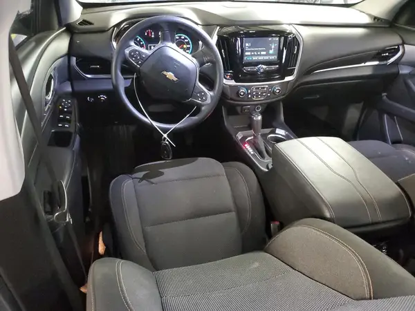 1GNEVFKW7KJ285022 2019 CHEVROLET TRAVERSE - Image 8