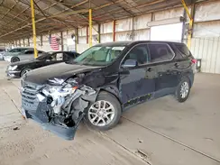1GNEVFKW7KJ291404 2019 CHEVROLET TRAVERSE