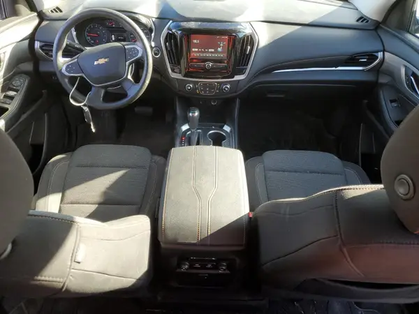 1GNEVFKW7KJ302692 2019 CHEVROLET TRAVERSE - Image 8