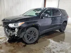 1GNEVFKW7LJ103580 2020 CHEVROLET TRAVERSE
