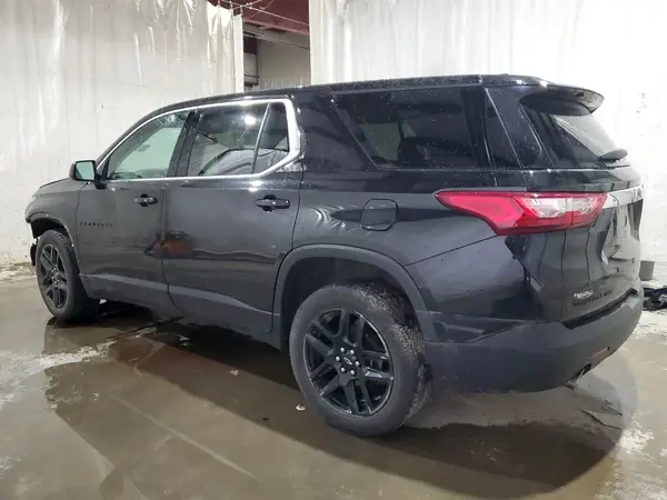 1GNEVFKW7LJ103580 2020 CHEVROLET TRAVERSE - Image 2