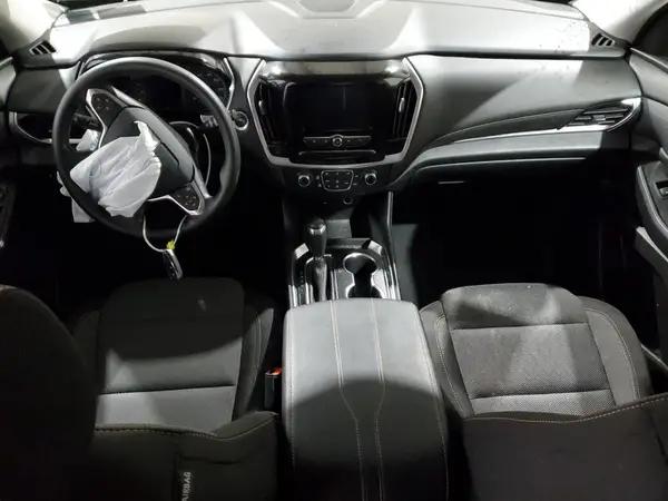 1GNEVFKW7LJ103580 2020 CHEVROLET TRAVERSE - Image 8
