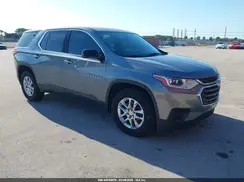 1GNEVFKW7LJ104521 2020 CHEVROLET TRAVERSE