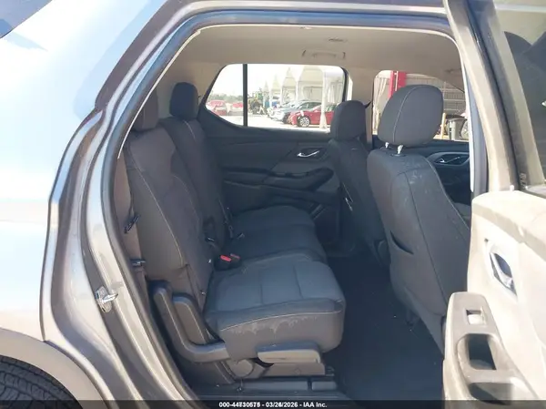 1GNEVFKW7LJ104521 2020 CHEVROLET TRAVERSE - Image 8