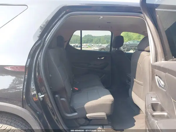 1GNEVFKW7LJ104597 2020 CHEVROLET TRAVERSE - Image 8