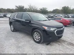 1GNEVFKW7LJ114417 2020 CHEVROLET TRAVERSE