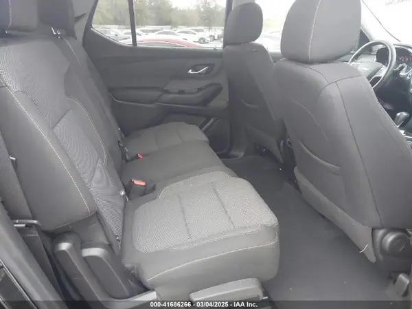 1GNEVFKW7LJ114417 2020 CHEVROLET TRAVERSE - Image 8