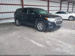 1GNEVFKW7LJ143948 2020 CHEVROLET TRAVERSE