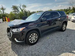 1GNEVFKW7LJ165741 2020 CHEVROLET TRAVERSE