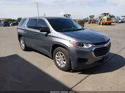 1GNEVFKW7LJ171555 2020 CHEVROLET TRAVERSE
