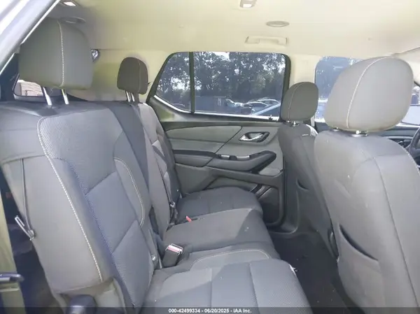 1GNEVFKW7LJ185908 2020 CHEVROLET TRAVERSE - Image 8