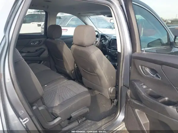 1GNEVFKW7LJ206711 2020 CHEVROLET TRAVERSE - Image 8