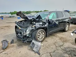 1GNEVFKW7LJ211617 2020 CHEVROLET TRAVERSE