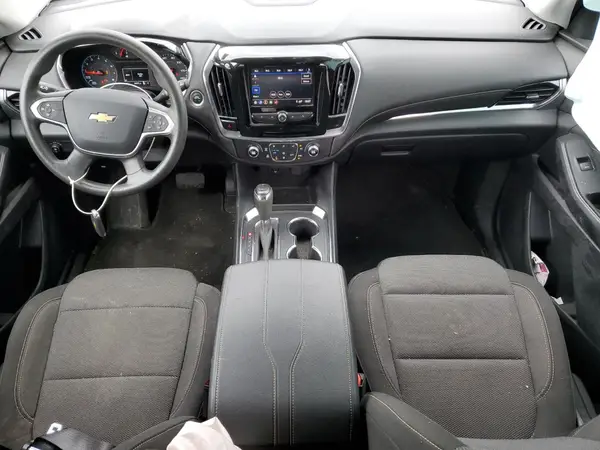 1GNEVFKW7LJ216929 2020 CHEVROLET TRAVERSE - Image 8