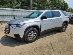 1GNEVFKW7LJ241572 2020 CHEVROLET TRAVERSE