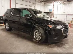 1GNEVFKW7LJ257187 2020 CHEVROLET TRAVERSE