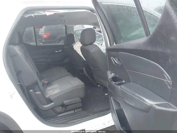 1GNEVFKW7LJ257724 2020 CHEVROLET TRAVERSE - Image 8