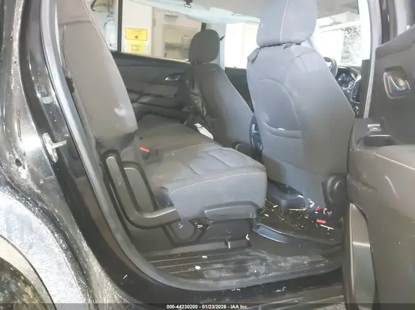 1GNEVFKW7LJ258162 2020 CHEVROLET TRAVERSE - Image 8