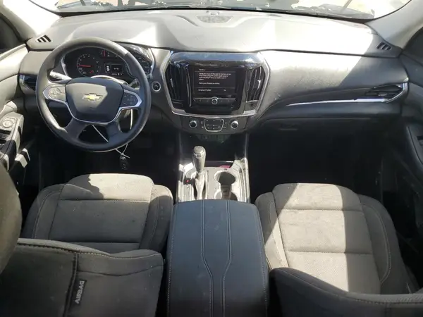 1GNEVFKW7LJ267704 2020 CHEVROLET TRAVERSE - Image 8