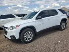 1GNEVFKW7LJ270019 2020 CHEVROLET TRAVERSE