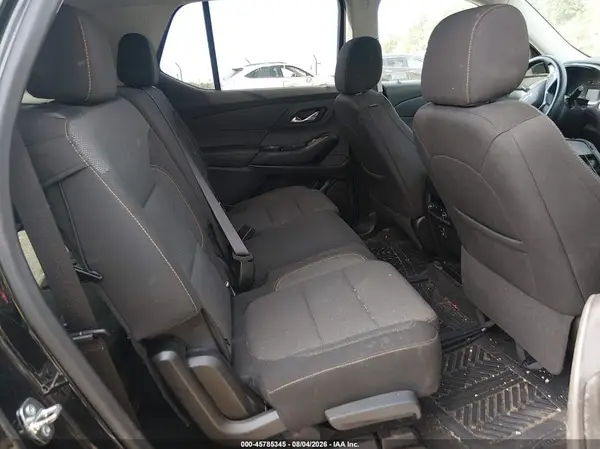 1GNEVFKW7LJ270313 2020 CHEVROLET TRAVERSE - Image 8